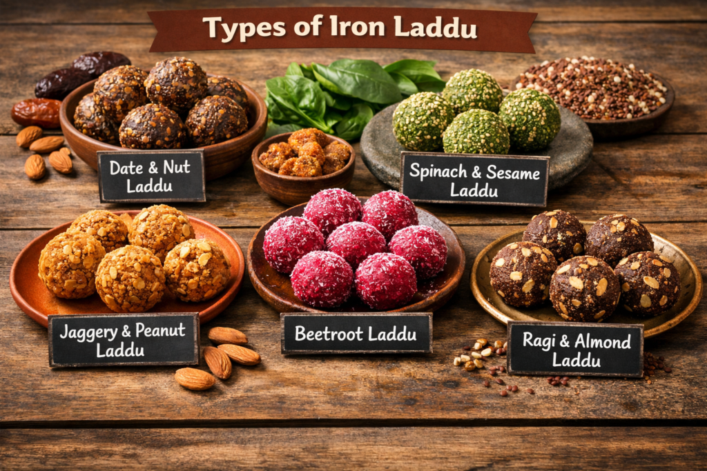 Rich Iron Food: Guide to Boosting Iron Naturally