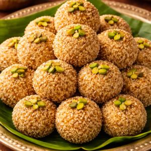 nvvula laddu